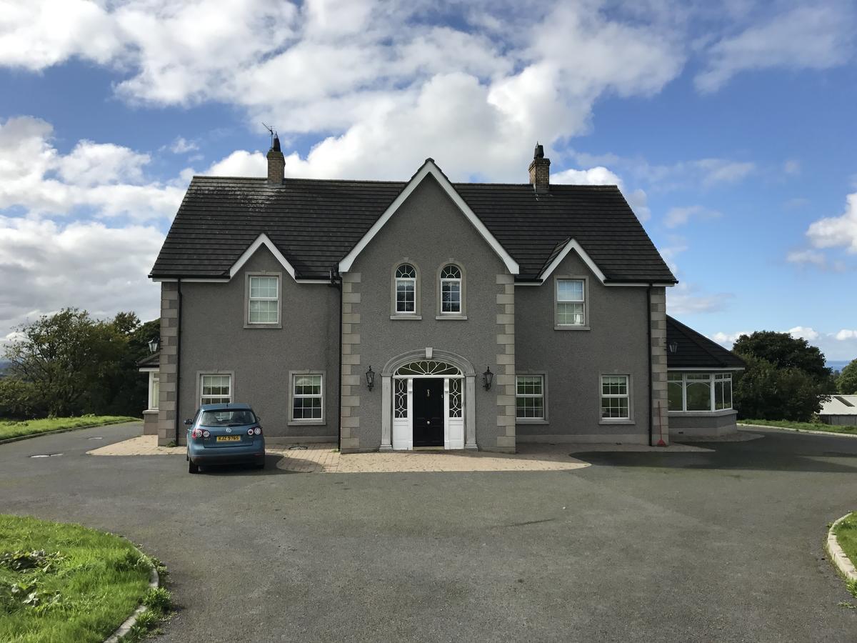 Kilcreeny Lodge Lisburn Exterior photo